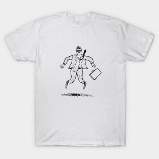 The Worker T-Shirt